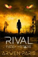 Rival: Fate of the Stars 1947334042 Book Cover