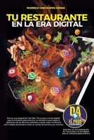 Tu Restaurante en la Era Digital B09B4PFXLT Book Cover