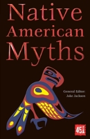 Native American Myths 0857758217 Book Cover