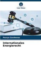 Internationales Energierecht 6207036301 Book Cover