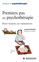 Premiers pas en psychothérapie: POD 2294710010 Book Cover