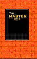 The MASTER GRID - Orange Brick 136495107X Book Cover