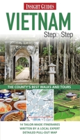 Vietnam Insight Step by Step Guide 1780050135 Book Cover