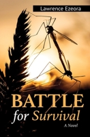 Battle For Survival A Novel 0578321734 Book Cover