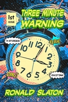 Three Minute Warning: 1st Issue B08BWFWY9X Book Cover