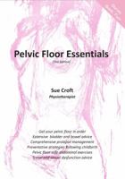 Pelvic Floor Essentials 0646919296 Book Cover