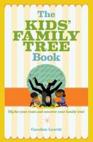 The Kids' Family Tree Book 1402709420 Book Cover