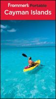 Frommer's Portable Cayman Islands (Frommer's Portable) 1118004299 Book Cover