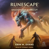 Runescape: The Gift of Guthix B0FC6MMSF5 Book Cover