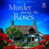 Murder Among the Roses 180405870X Book Cover