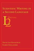 Scientific Writing in a Second Language 1602353794 Book Cover