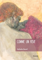 Comme un rêve (French Edition) 2414638826 Book Cover