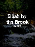 ELIJAH BY THE BROOK: Mazes 1961484145 Book Cover