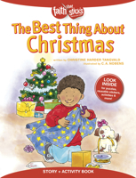 The Best Thing About Christmas (Happy Day Books) 1496400879 Book Cover