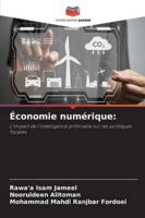 Économie numérique (French Edition) 6209332838 Book Cover