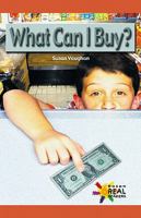 What Can I Buy 082396342X Book Cover