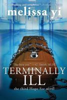Terminally Ill 1927341310 Book Cover