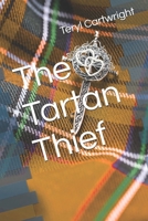 The Tartan Thief B0H7LQ98YB Book Cover
