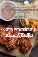 Okus američkih utemeljitelja 1835515460 Book Cover