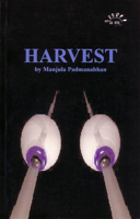 Harvest 0953675777 Book Cover