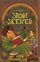 Story Seeker B0GN2BB4SB Book Cover