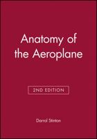 Anatomy of the Aeroplane 0632040297 Book Cover