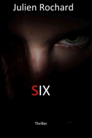 SIX (French Edition) B0GSLX9BHT Book Cover