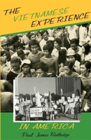 The Vietnamese Experience in America (Minorities in Modern America) 0253207118 Book Cover