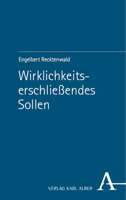 Wirklichkeitserschliessendes Sollen 3495995110 Book Cover