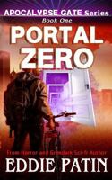 Portal Zero 1985109689 Book Cover