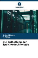 Die Enthüllung der Speichertechnologie (German Edition) 6207676173 Book Cover