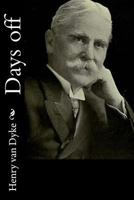 Days Off 1545194823 Book Cover