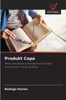 Produkt Copa: Mistrzostwa Swiata w Pilce Noznej 2014 dzieki dziennikarzom Jornal da Globo (Polish Edition) 6208785324 Book Cover