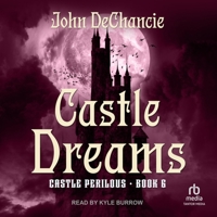 Castle Dreams 0441094147 Book Cover