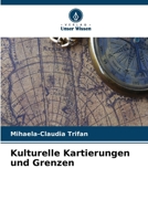 Kulturelle Kartierungen und Grenzen 6630201639 Book Cover
