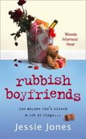 Rubbish Boyfriends 0007276621 Book Cover