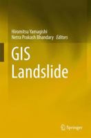 GIS Landslide 4431543902 Book Cover