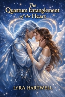 The Quantum Entanglement of the Heart B0H6YC9S9L Book Cover