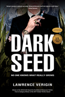 Dark Seed 1927559170 Book Cover