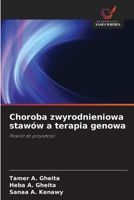 Choroba zwyrodnieniowa stawów a terapia genowa 6630251474 Book Cover