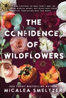 The Confidence of Wildflowers B0BW7D2549 Book Cover