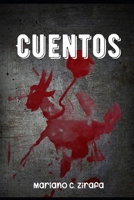 Cuentos B089CZ3ZKR Book Cover