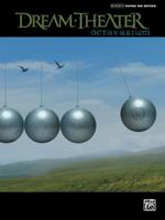 Dream Theater Octavarium (Pvg) 0739038796 Book Cover