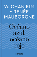 Océano azul, océano rojo / Blue Ocean, Red Ocean 8416883254 Book Cover