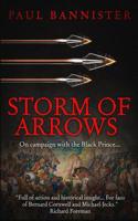 Storm of Arrows 1096491893 Book Cover