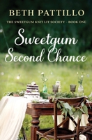 The Sweetgum Knit Lit Society: A Novel 1400073944 Book Cover