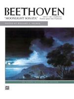 Moonlight Sonata Opus 27, No. 2(Complete Edition) (A Belwin Classic Edition) 0757914853 Book Cover