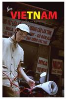 Love Vietnam: Photobook. A journey through images of Vietnam 1081948353 Book Cover