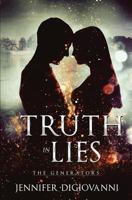 Truth in Lies 1773398067 Book Cover