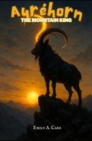 Auréhorn the mountain king B0FNJMJXLS Book Cover